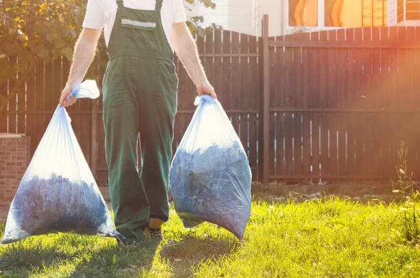 Demolition Debris Removal in Palo Cedro, CA